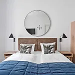 Western Hebron Hotel Copenhagen