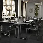 Western Hebron Hotel Copenhagen