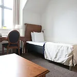 Western Hebron 4* Copenhagen