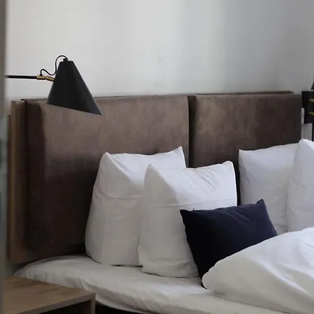 Western Hebron Copenhague