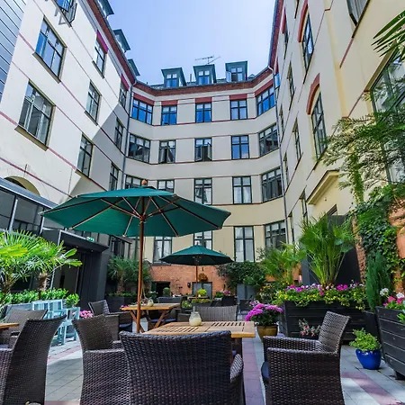 Hotel Western Hebron