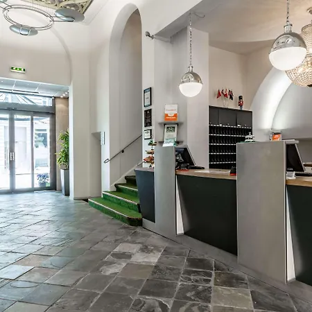 Hotel Western Hebron