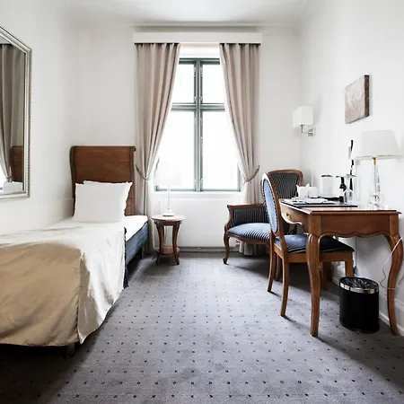 Western Hebron Hotel 3*