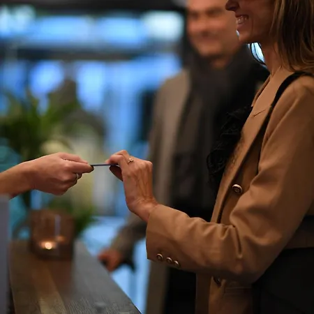 بيست ويسترن هوتل هبرون فندق