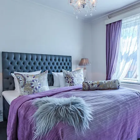 Western Hebron 3* Copenhague