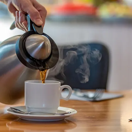 Western Hebron Hotel 3*