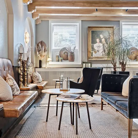 Hotel Western Hebron Copenhague