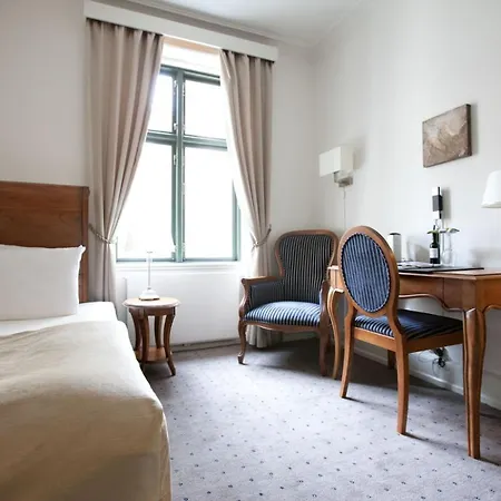 Western Hebron Copenhague