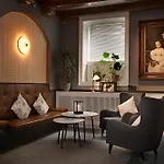 Hotell Western Hebron Köpenhamn