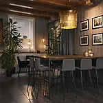 Western Hebron 4* Köpenhamn