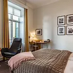 Western Hebron Hotell Köpenhamn