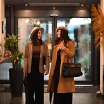Hotell Western Hebron
