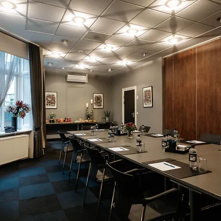 Western Hebron Hotel Copenaghen