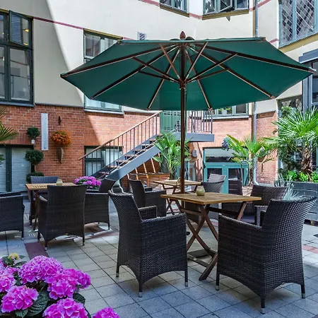 Hotel Western Hebron 3*