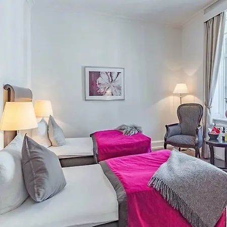 Hotel Western Hebron