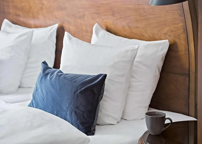 Hotel Western Hebron