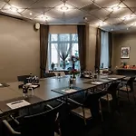 Western Hebron 4* Copenaghen