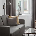 Western Hebron Hotel Copenaghen