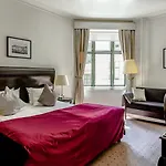 Szálloda Western Hebron 4*