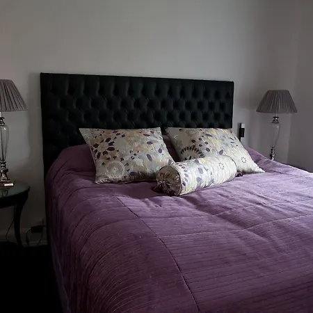 Hotel Western Hebron Copenhagen