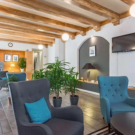Hotel Western Hebron Copenhagen