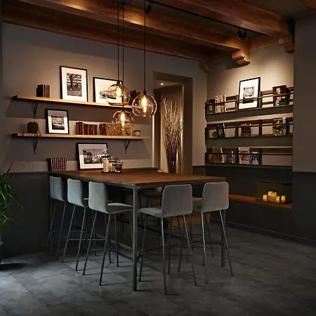 Western Hebron Hotel