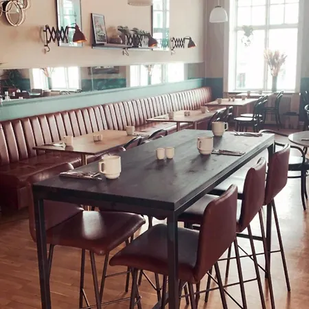 Western Hebron Hotel