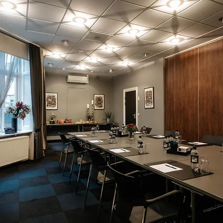 Western Hebron Hotel Kopenhaga