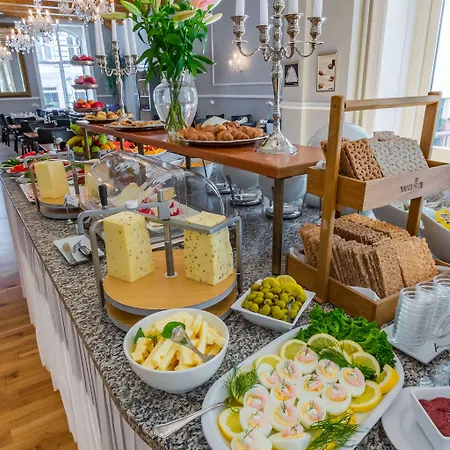 Hotel Western Hebron