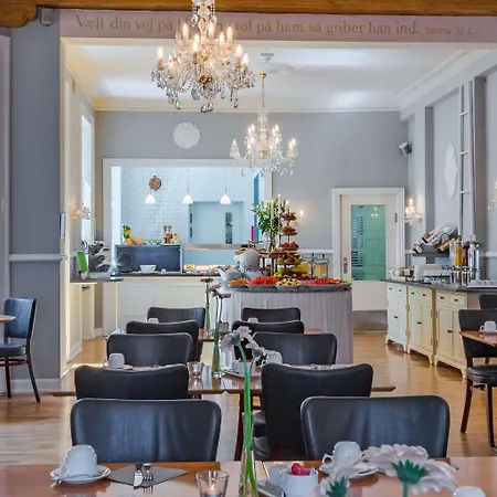 Western Hebron Kopenhaga