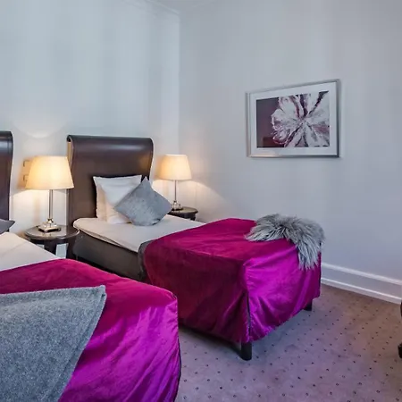 Western Hebron Hotel