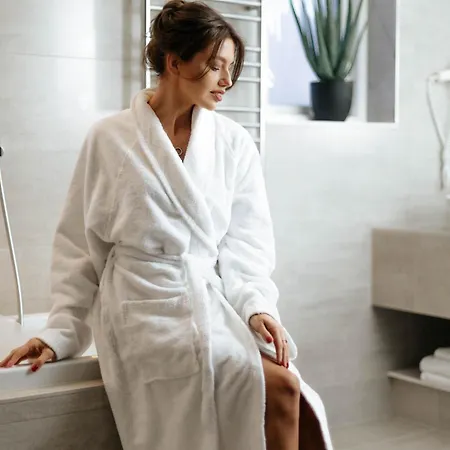 Western Hebron 3* Kopenhaga