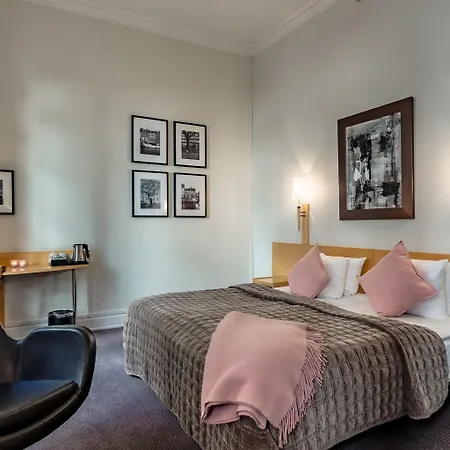 Hotel Western Hebron Kopenhaga