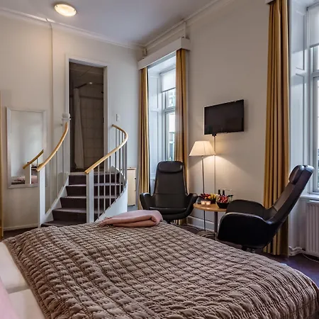 Western Hebron Kopenhaga