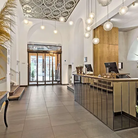 Hotel Western Hebron 3*