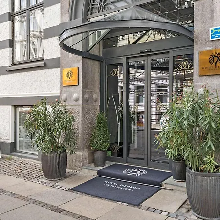 호텔 베스트 웨스턴 헤브론