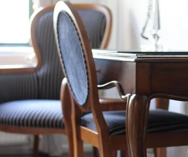 베스트 웨스턴 헤브론 3* 코펜하겐