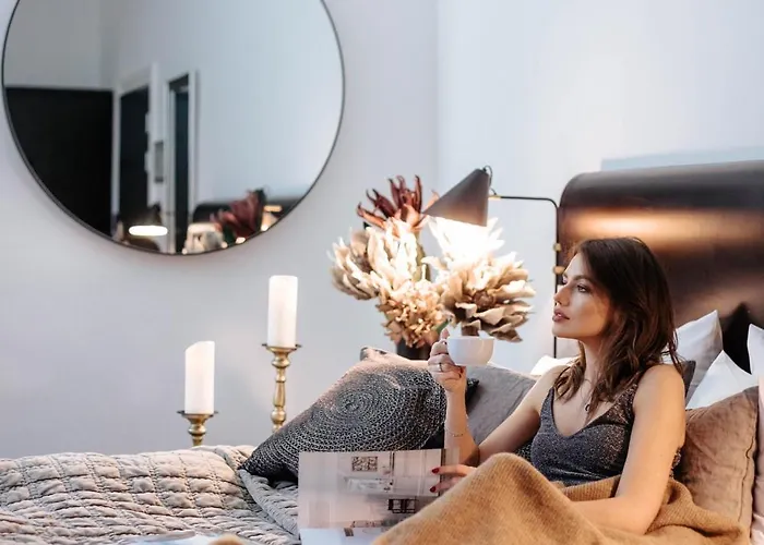 베스트 웨스턴 헤브론 3* 코펜하겐