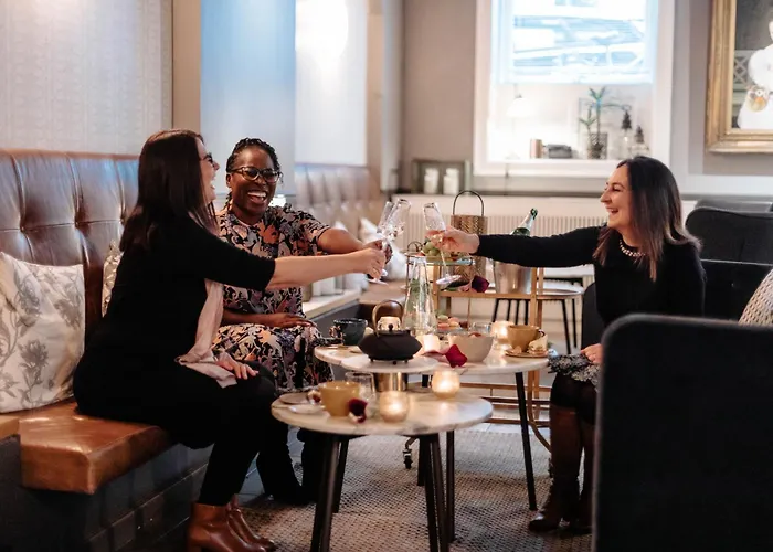 베스트 웨스턴 헤브론