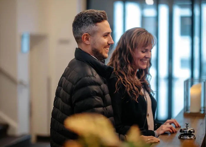 호텔 베스트 웨스턴 헤브론 3*