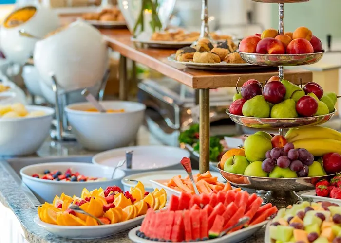 베스트 웨스턴 헤브론 3*