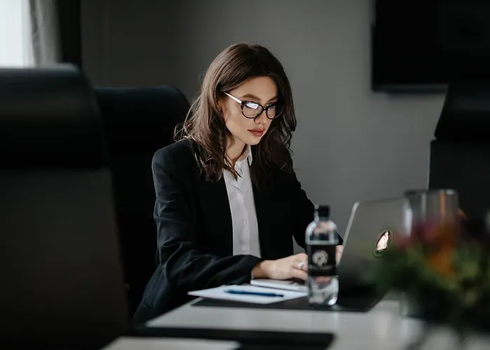 베스트 웨스턴 헤브론 호텔 코펜하겐