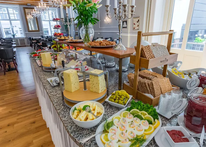 호텔 베스트 웨스턴 헤브론