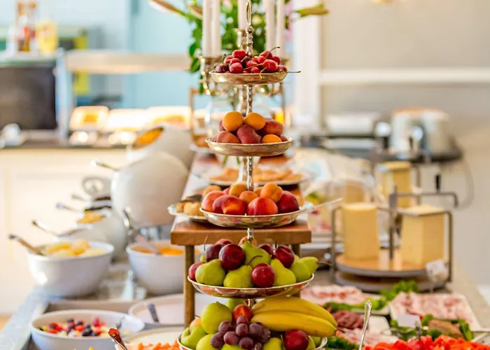 베스트 웨스턴 헤브론 호텔