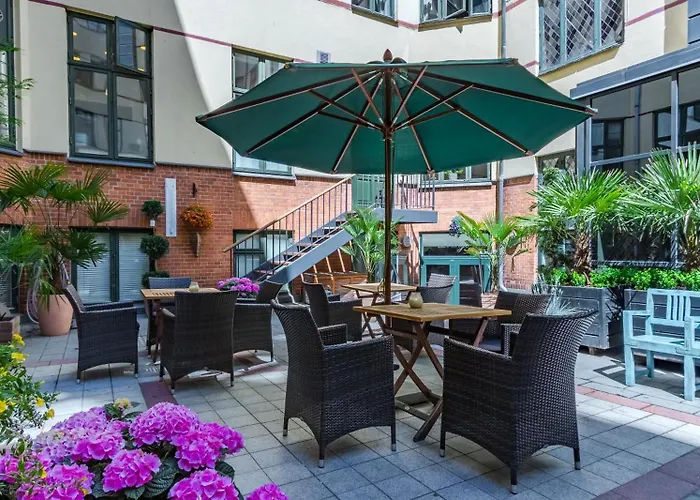 מלון Western Hebron 3*