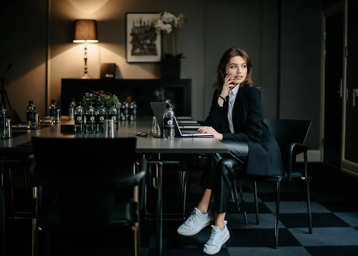 호텔 베스트 웨스턴 헤브론 3*