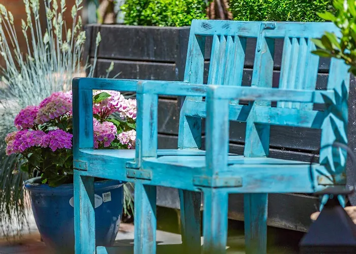 מלון Western Hebron קופנהגן