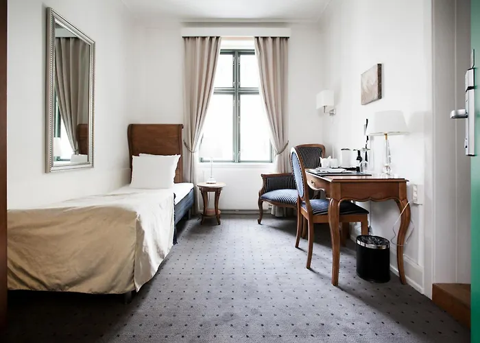 베스트 웨스턴 헤브론 호텔 3*