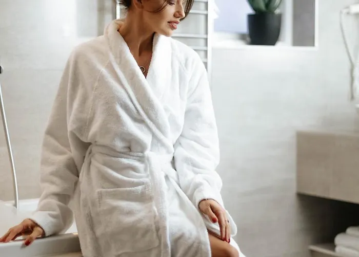 베스트 웨스턴 헤브론 3* 코펜하겐