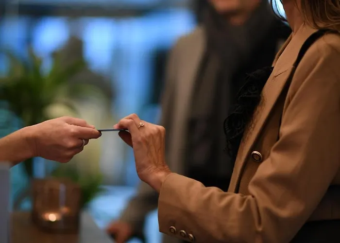 Western Hebron מלון